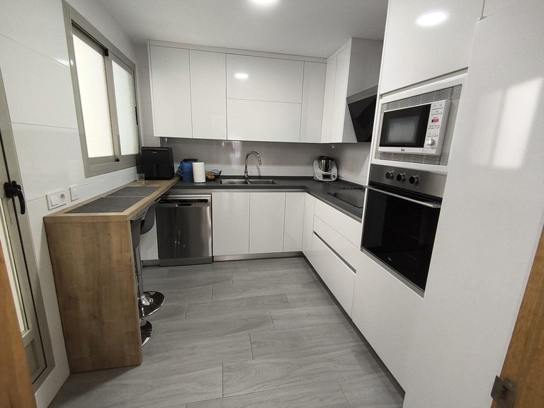 Apartment for Sale in Torremolinos, Malaga 6