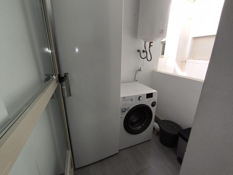 Apartment for Sale in Torremolinos, Malaga 7