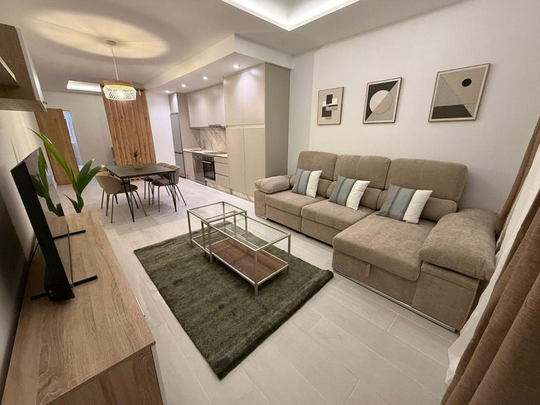 Apartment for Sale in Torremolinos, Malaga 1