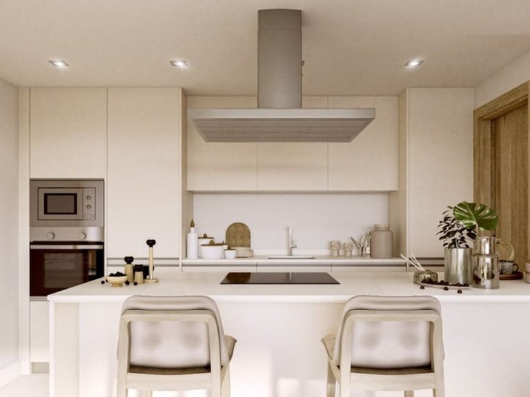 Apartment for Sale in Istán, Malaga 3