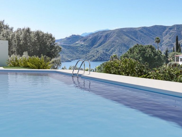 Apartment for Sale in Istán, Malaga 7