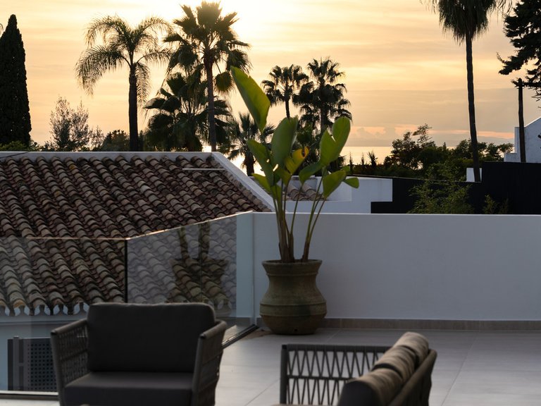 Villa for Sale in El Rosario, Malaga 35