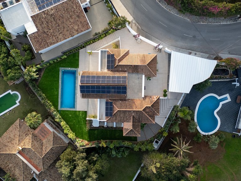Villa for Sale in El Rosario, Malaga 46