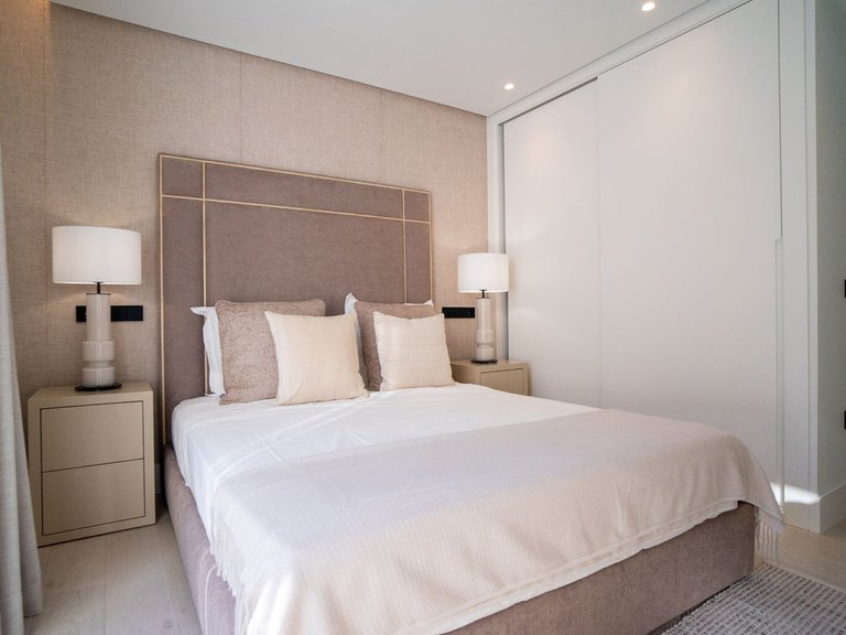 Villa for Sale in Nueva Andalucía, Malaga 8