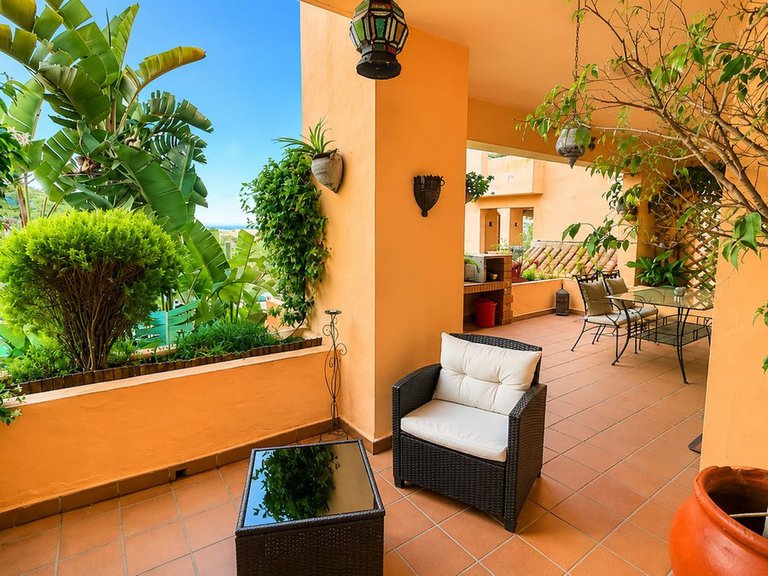 Apartment for Sale in La Duquesa, Malaga 12