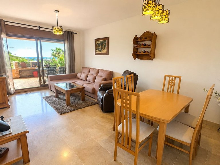 Apartment for Sale in La Duquesa, Malaga 2