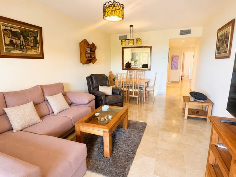 Apartment for Sale in La Duquesa, Malaga 3