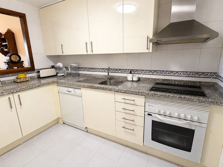 Apartment for Sale in La Duquesa, Malaga 4