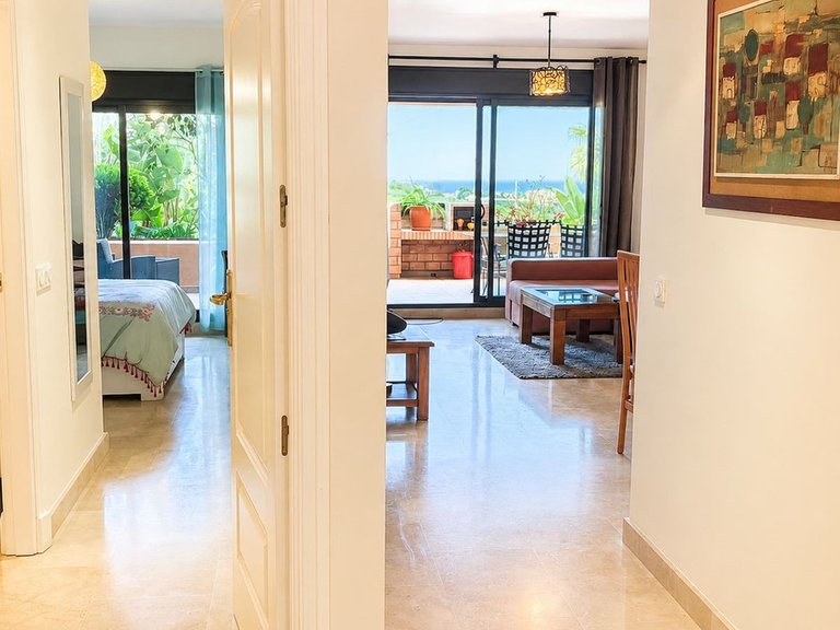 Apartment for Sale in La Duquesa, Malaga 5