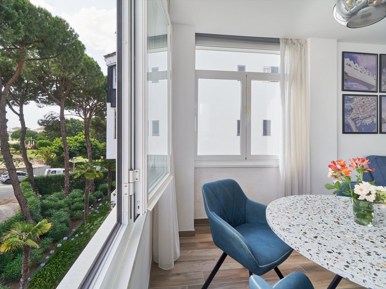 Apartment for Sale in Elviria, Malaga 11