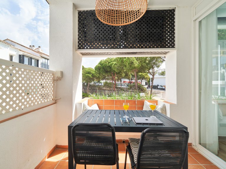 Apartment for Sale in Elviria, Malaga 12