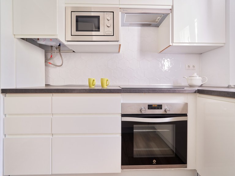 Apartment for Sale in Elviria, Malaga 13