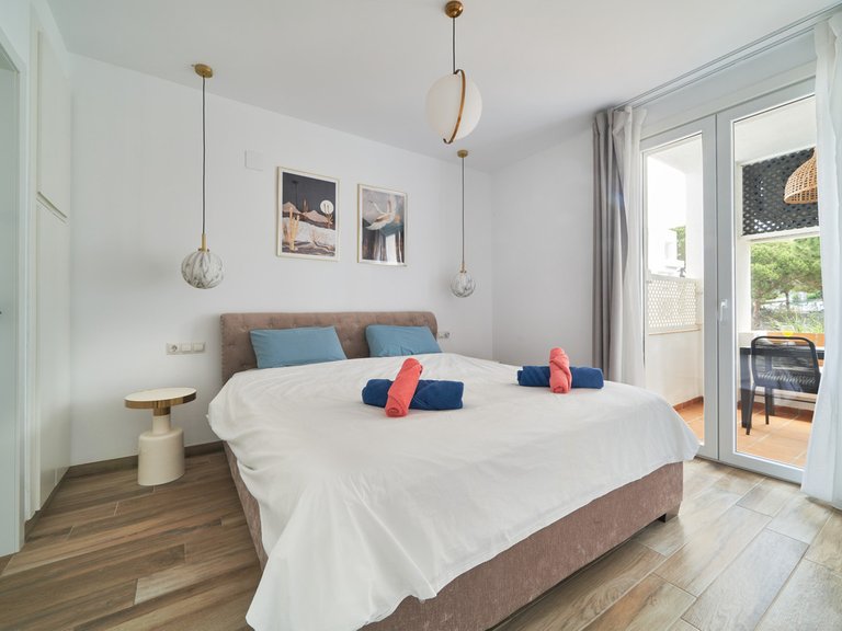 Apartment for Sale in Elviria, Malaga 15