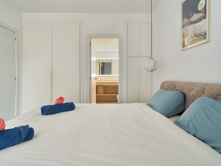 Apartment for Sale in Elviria, Malaga 18