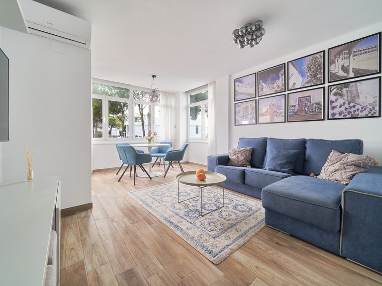 Apartment for Sale in Elviria, Malaga 2
