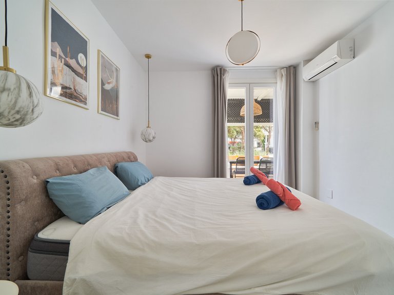 Apartment for Sale in Elviria, Malaga 20