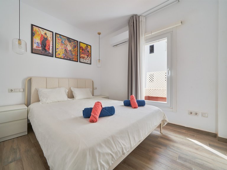 Apartment for Sale in Elviria, Malaga 21