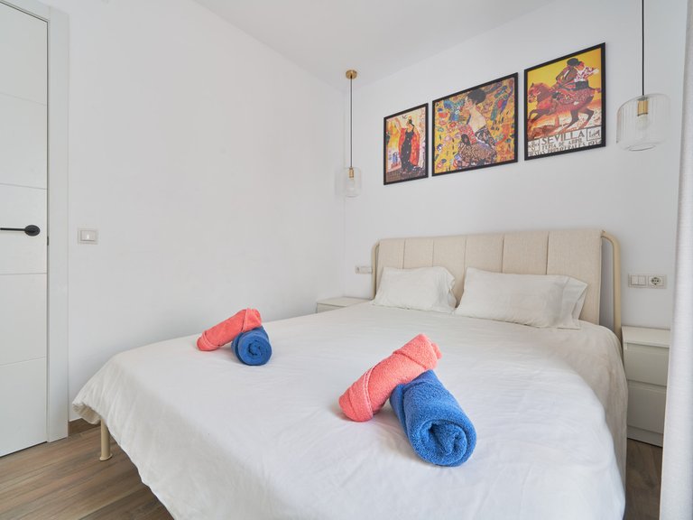 Apartment for Sale in Elviria, Malaga 23
