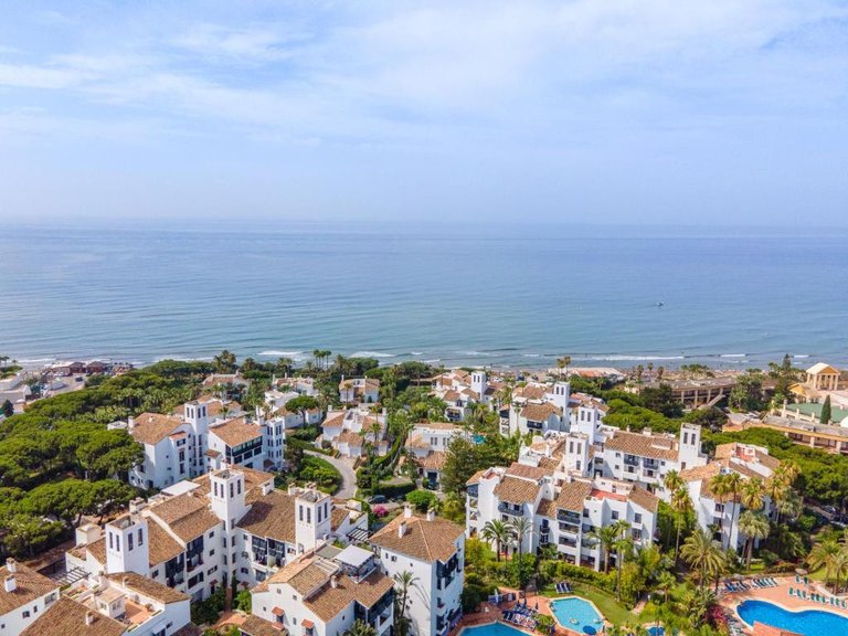 Apartment for Sale in Elviria, Malaga 3