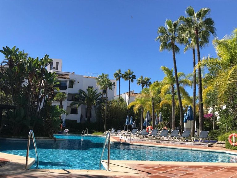 Apartment for Sale in Elviria, Malaga 4