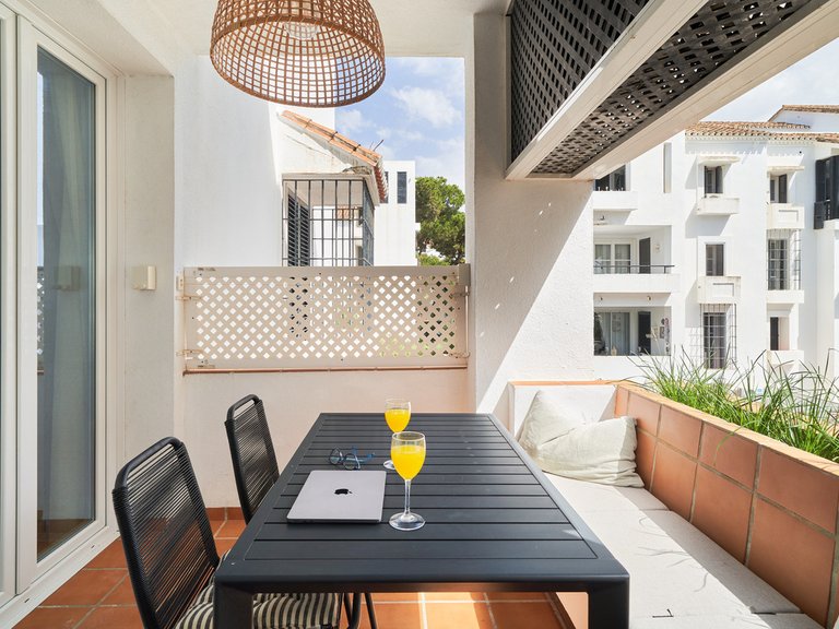 Apartment for Sale in Elviria, Malaga 6
