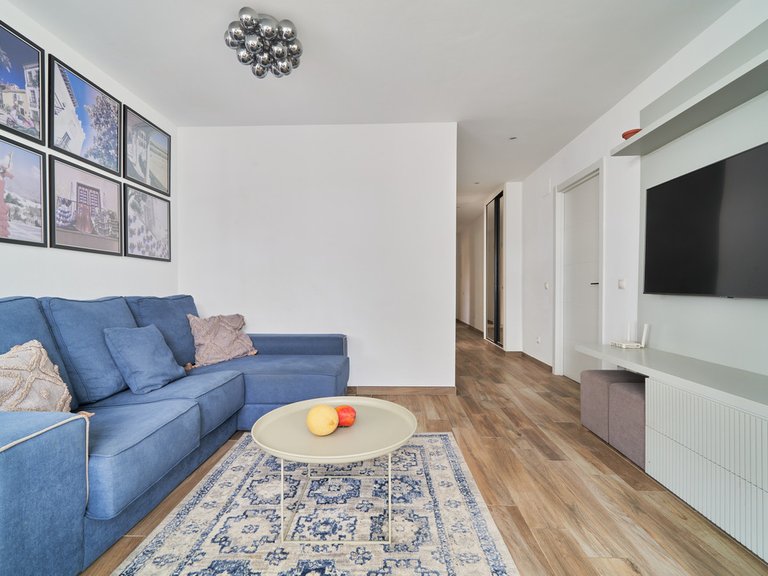 Apartment for Sale in Elviria, Malaga 9