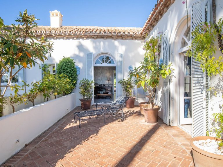 Villa for Sale in Marbella, Malaga 13