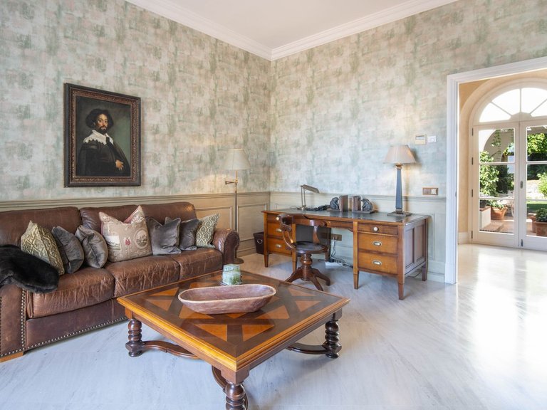 Villa for Sale in Marbella, Malaga 14