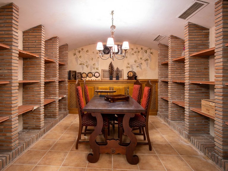 Villa for Sale in Marbella, Malaga 19