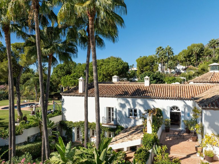 Villa for Sale in Marbella, Malaga 20