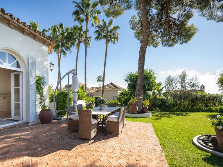 Villa for Sale in Marbella, Malaga 21