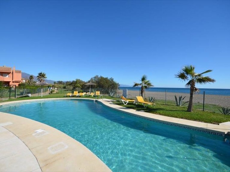 Town House for Sale in Manilva, Malaga 1