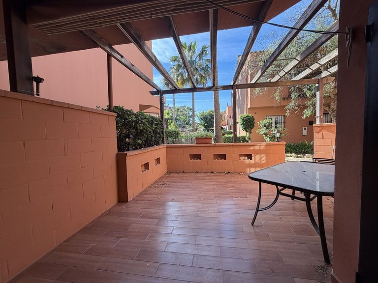 Town House for Sale in Manilva, Malaga 16