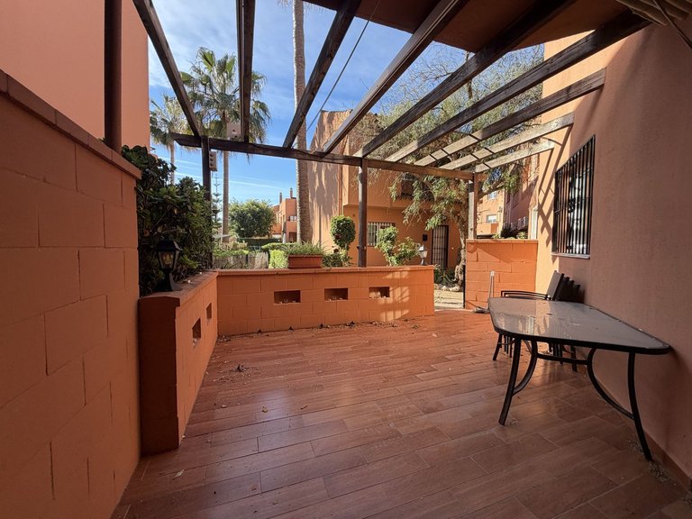 Town House for Sale in Manilva, Malaga 17