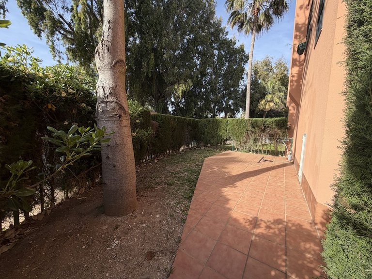 Town House for Sale in Manilva, Malaga 18