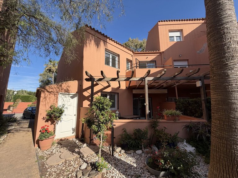 Town House for Sale in Manilva, Malaga 2