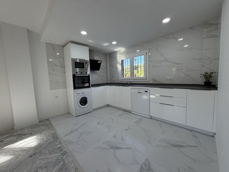 Town House for Sale in Manilva, Malaga 5