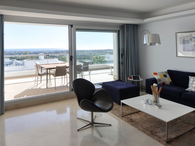 Apartment for Sale in Los Arqueros, Malaga 10
