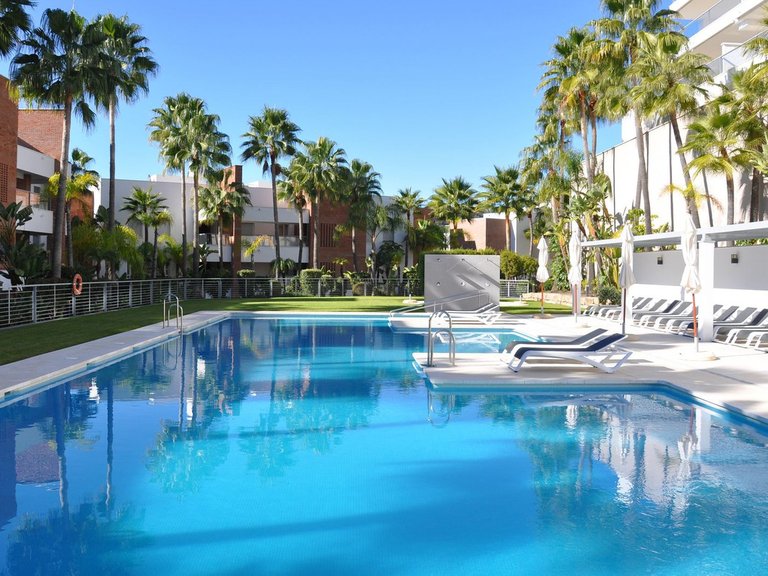 Apartment for Sale in Los Arqueros, Malaga 11
