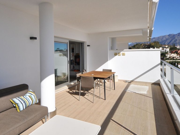 Apartment for Sale in Los Arqueros, Malaga 12