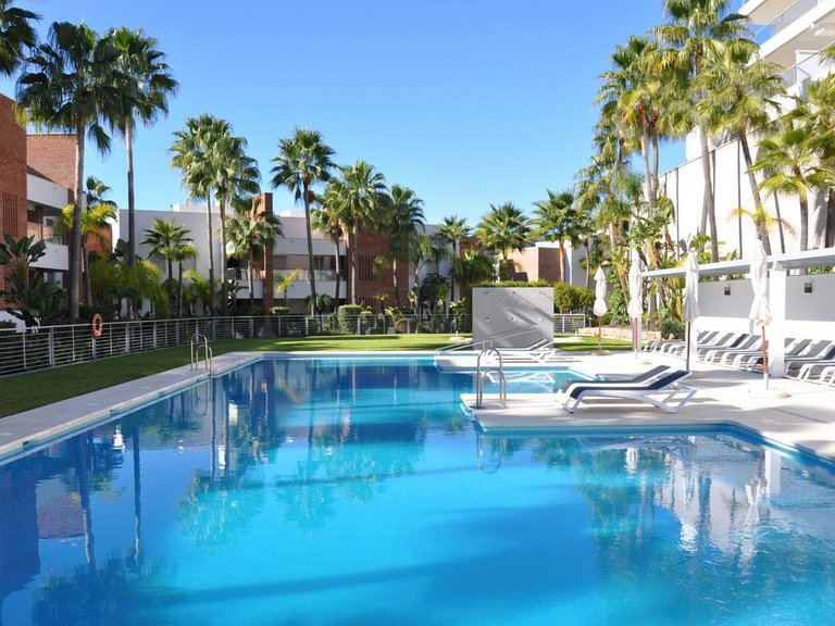 Apartment for Sale in Los Arqueros, Malaga 2