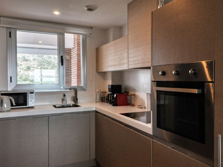Apartment for Sale in Los Arqueros, Malaga 6
