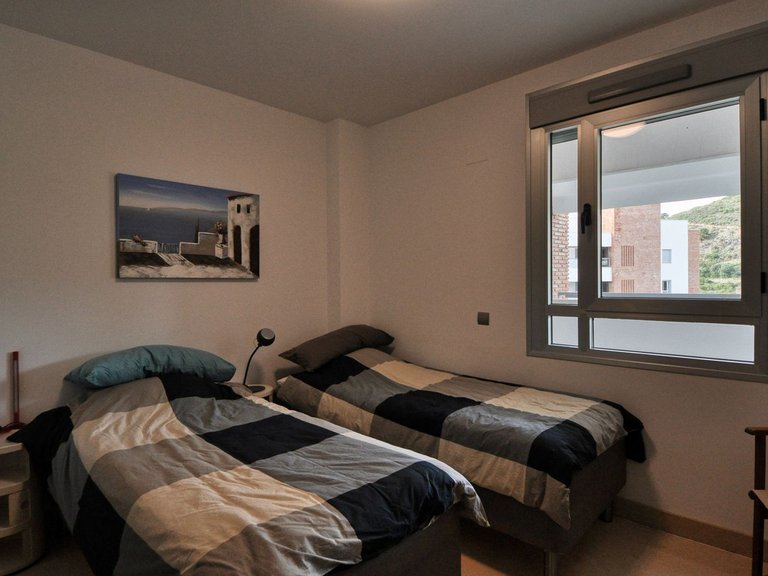 Apartment for Sale in Los Arqueros, Malaga 7