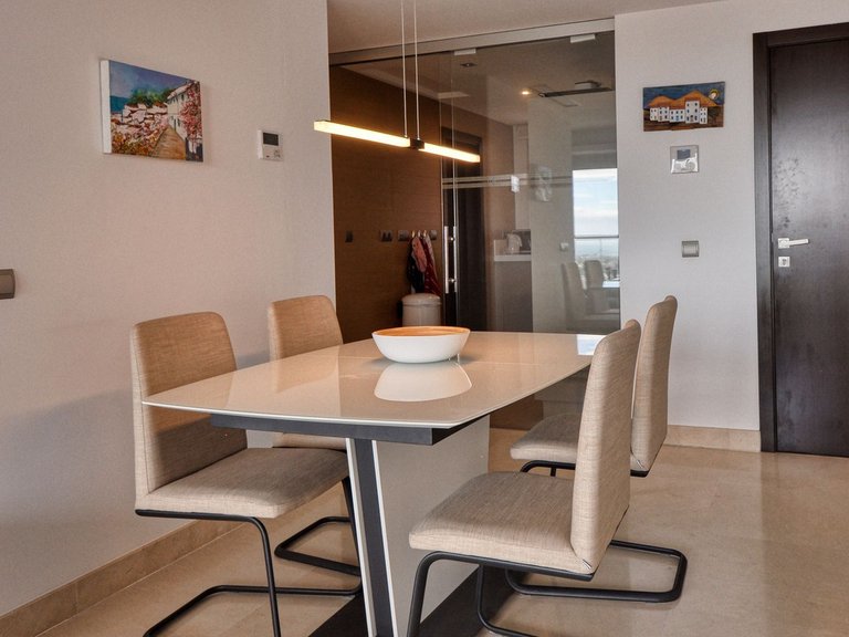 Apartment for Sale in Los Arqueros, Malaga 8