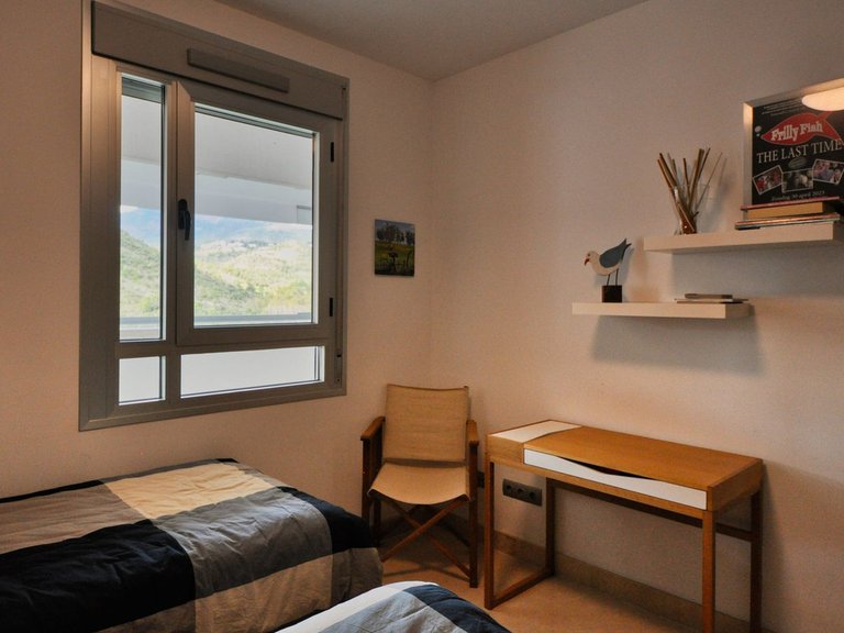 Apartment for Sale in Los Arqueros, Malaga 9
