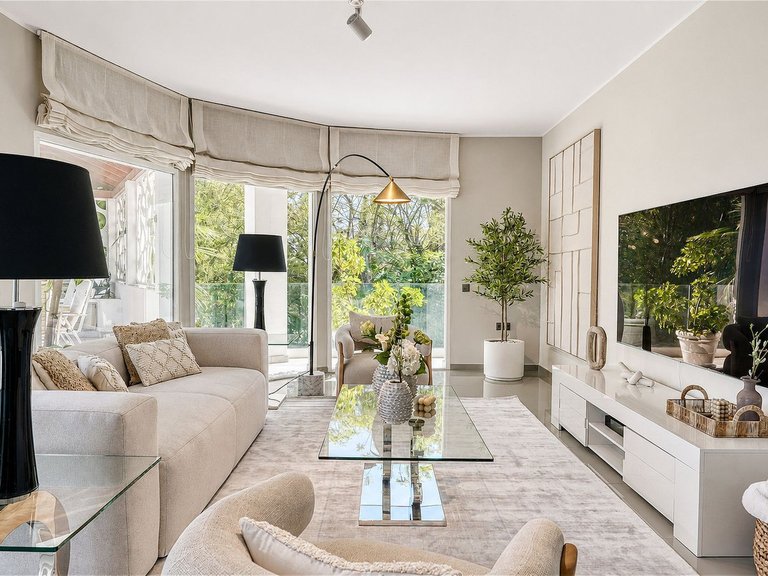Villa for Sale in Benahavís, Malaga 3