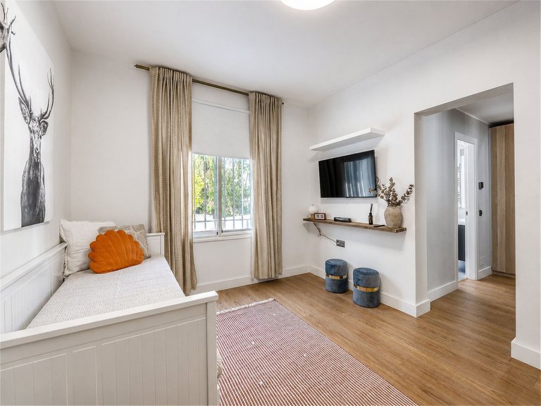 Villa for Sale in Benahavís, Malaga 4