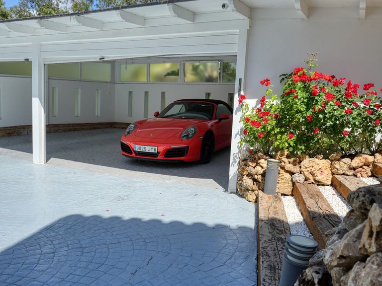 Villa for Sale in Benahavís, Malaga 44
