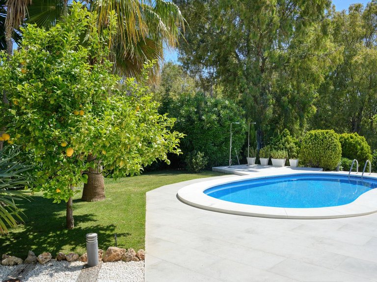 Villa for Sale in Benahavís, Malaga 45