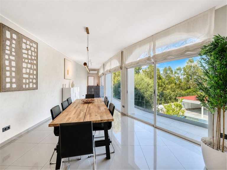 Villa for Sale in Benahavís, Malaga 47